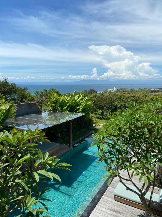 Villa Biarritz ウルワツ エクステリア 写真