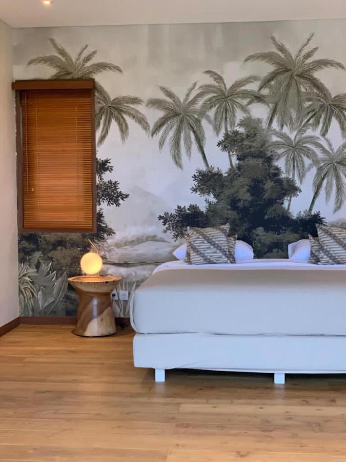 Villa Biarritz ウルワツ エクステリア 写真
