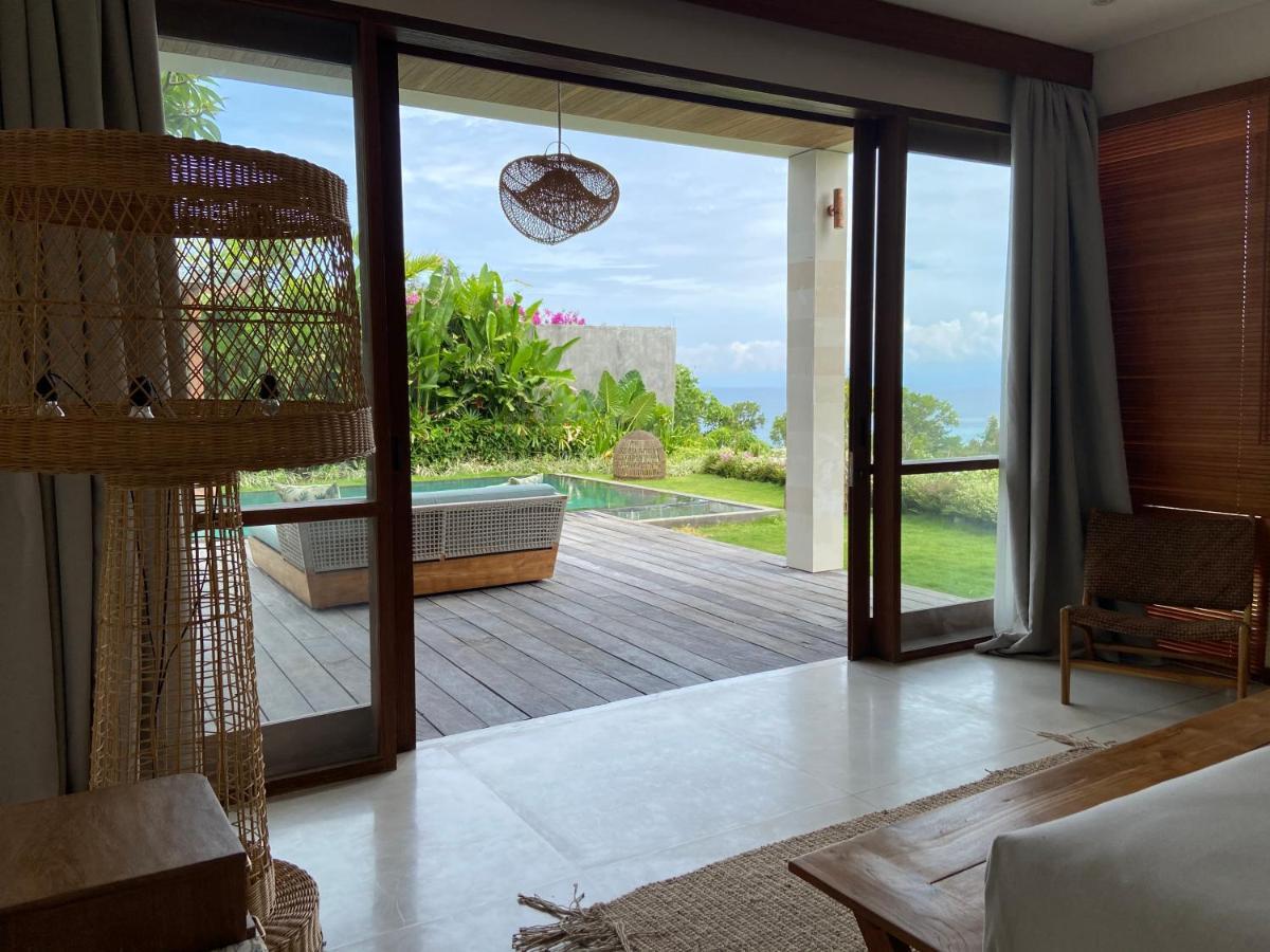 Villa Biarritz ウルワツ エクステリア 写真